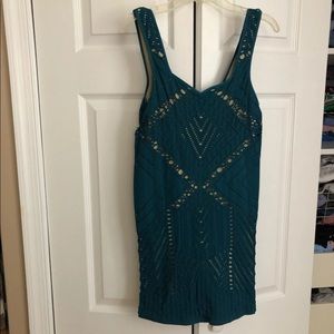 Free People Bodycon dress